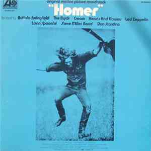 Various - Original Motion Picture Sound Track 