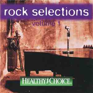 Various - Rock Selections Volume 1