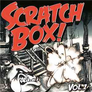 Various - Scratch Box Volume 1