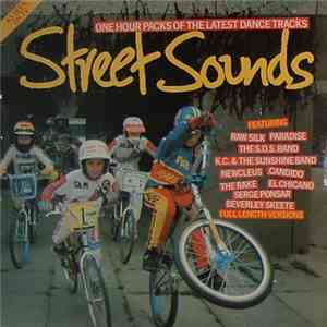 Various - Street Sounds Edition 6