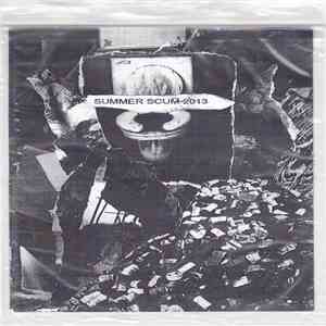 Various - Summer Scum 2013