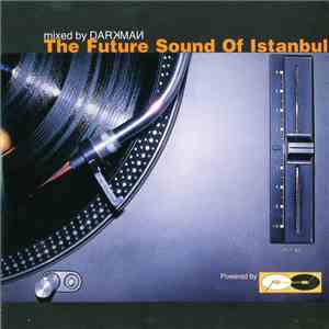Various - The Future Sound Of Istanbul