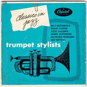 Various - Trumpet Stylists