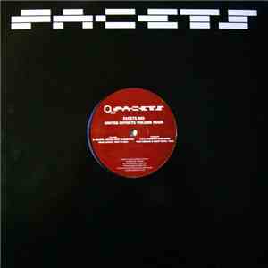 Various - United Efforts Volume Four