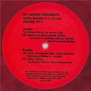Various - Unity Kolabo Pt 2-5