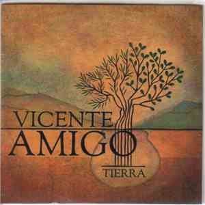 Vicente Amigo - Tierra