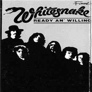 Whitesnake - Ready An' Willing