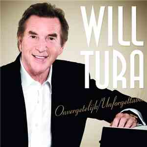 Will Tura - Onvergetelijk / Unforgettable