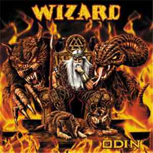 Wizard  - Odin