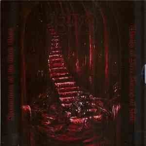 1349 - Revelations Of The Black Flame / Works Of Fire, Forces Of Hell