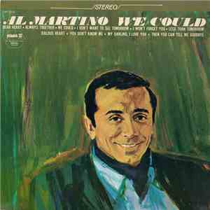 Al Martino - We Could