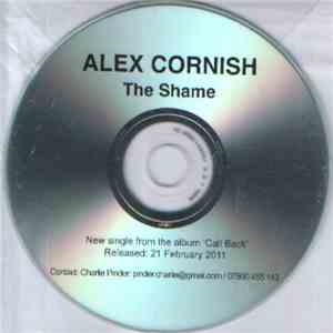 Alex Cornish - The Shame