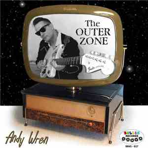 Andy Wren - The Outer Zone