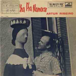 Artur Ribeiro - Cha-Cha-Cha P'ra Namorar