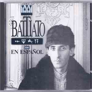 Battiato - Battiato En Español