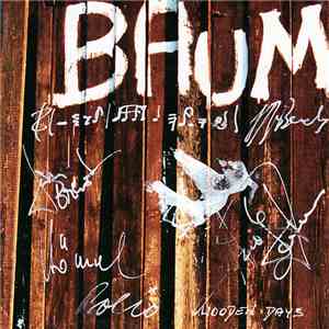 Baum - Wooden Days