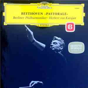 Beethoven - Berliner Philharmoniker · Herbert Von Karajan - Symphonie Nr. 6 ...