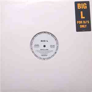 Big L - Devil's Son