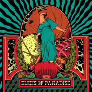 Birds Of Paradise  - Syrup / Sweet Spot