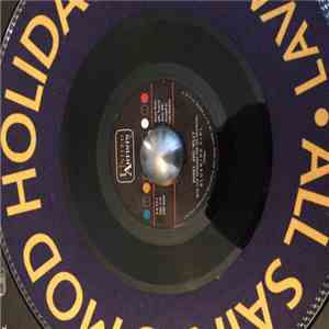 Bobby And Billy - Pachanga baby / blushing girl