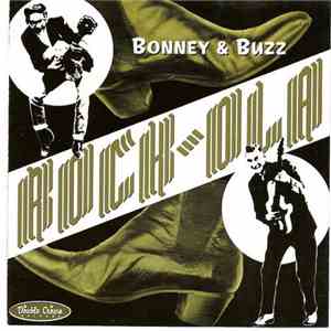 Bonney & Buzz - Roca-Ola