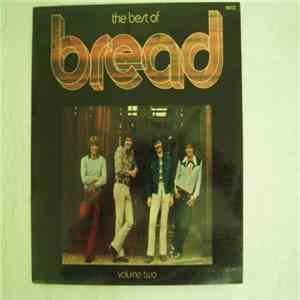 Bread - The Best Of Bread Volume Two