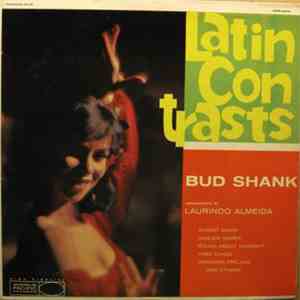 Bud Shank - Latin Contrasts