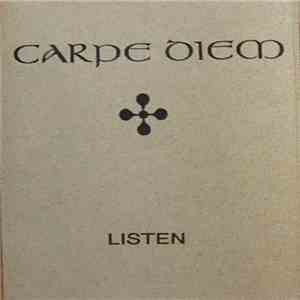 Carpe Diem  - Listen