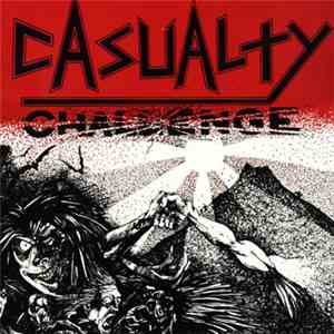 Casualty  - Challenge