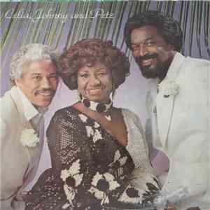 Celia, Johnny and Pete - Celia, Johnny And Pete