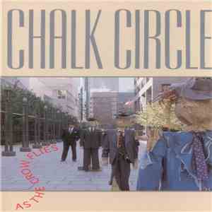 Chalk Circle - As The Crow Flies