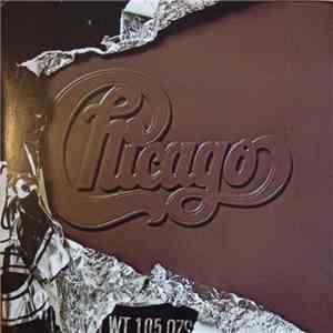 Chicago  - Chicago X