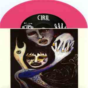 Ciril - Pink Cave
