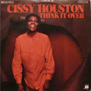Cissy Houston - Think It Over