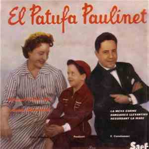 Cobla Maravella - El Patufa Paulinet / La Meva Carme / Dansaires Llevantins ...