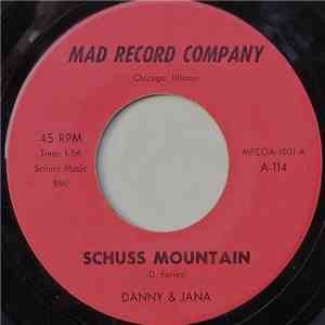 Danny & Jana - Schuss Mountain