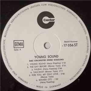 Das Orchester Heinz Kiessling - Young Sound
