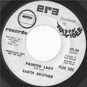 Earth Brother - Painted Lady / Fantastic