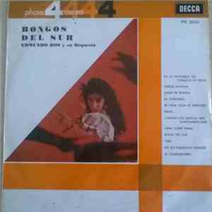 Edmundo Ros And His Orchestra - Bongos From The  South