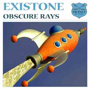 Existone - Obscure Rays