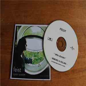 Feist - Open Season - Remixes And Collabs