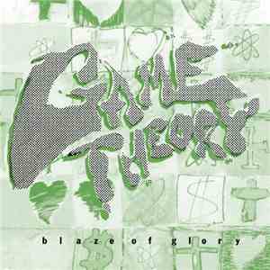 Game Theory - Blaze Of Glory