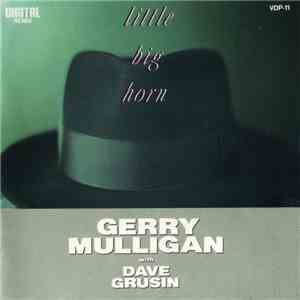 Gerry Mulligan - Little Big Horn