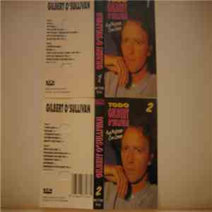 Gilbert O'Sullivan - Todo Gilbert O'Sullivan / Sus Mejores Canciones