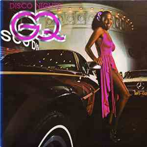 GQ - Disco Nights