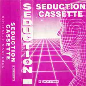Grooverider - Seduction Cassette - Grooverider Oct 92