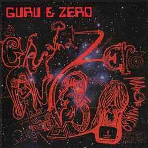 Guru & Zero - Makoto Mango