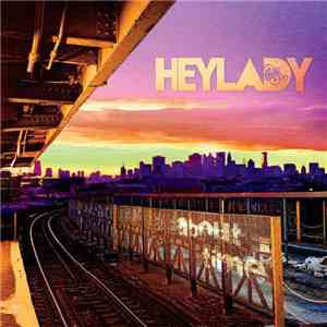 Heylady - About Time