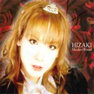 Hizaki - Maiden†Ritual