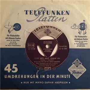 Horst Winter Und Das Geller-Quintett, Béla Sanders Und Sein Orchester - Dre ...